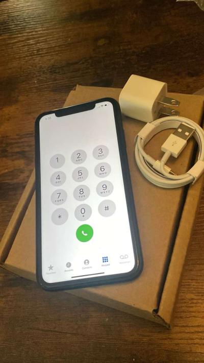 Apple iPhone 11 64GB unlocked - Thumbnail 6