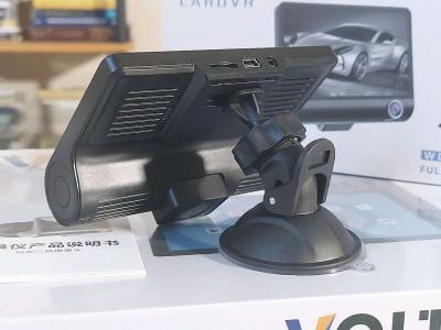 NEW VIDEO CARDVR WDR FULL HD 1080P HD VIDEO  RECORDING  4HD - Thumbnail 3