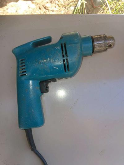 Makita 38 drill - Thumbnail 3