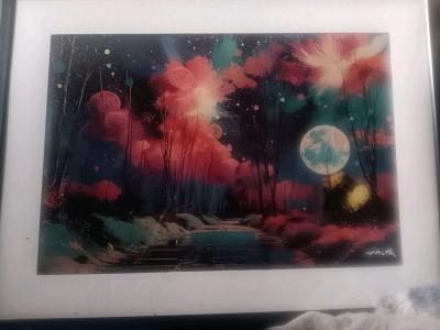 hijo de la luna  son of the moon