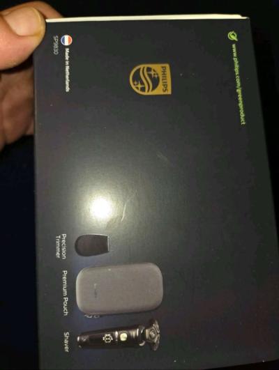 Philips Prestige S9000 shaver - Thumbnail 6