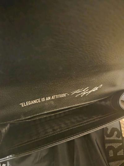 Karl Lagerfeld  crossbody bag - Thumbnail 6