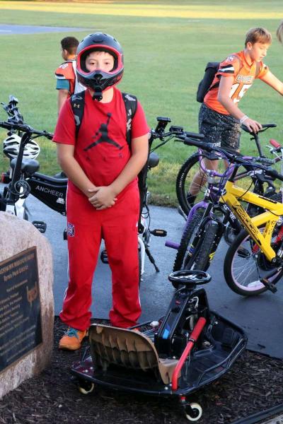 Crazy Cart 250 Willing To Negotiate Text Or Call 7797712234 - Thumbnail 3