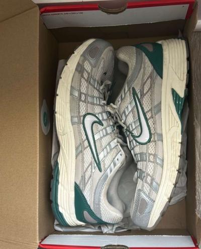 Nike P6000 Premium Shoes - Thumbnail 3