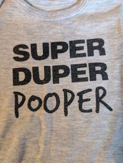 Funny onesie - Thumbnail 2