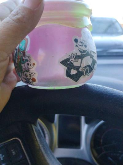 Keepsake Jars - Thumbnail 6