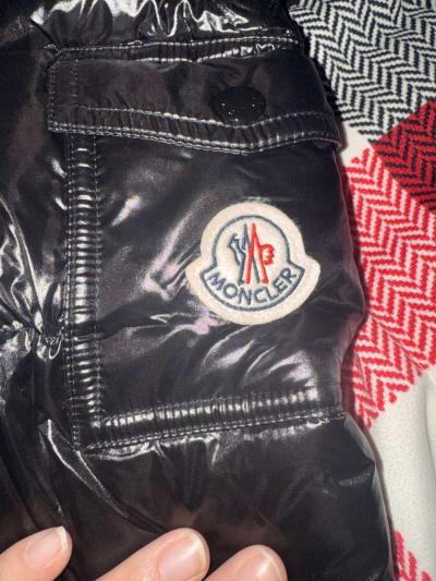 Moncler Puffer Jacket - Thumbnail 5