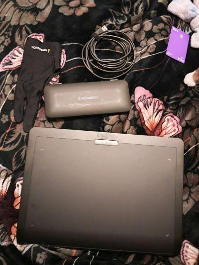 xencelabs drawing tablet - Thumbnail 4