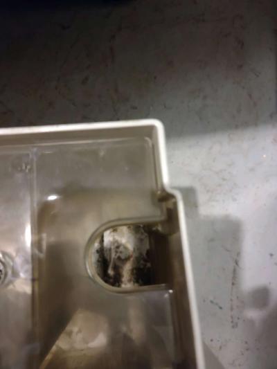 70 gallon dehumidifier - Thumbnail 5