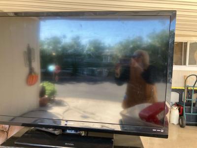 TV  large screen - Thumbnail 2