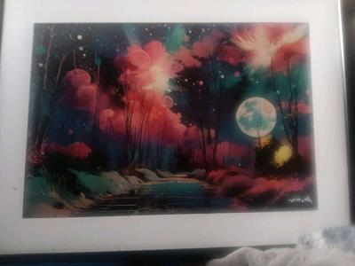 hijo de la luna  son of the moon - Thumbnail 2