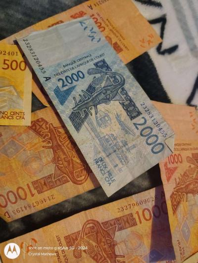 old banknote - Thumbnail 3