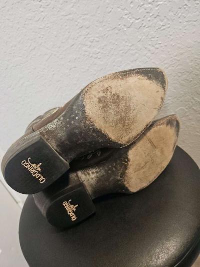 Old Gringo Bonnie Womens Cowgirl Boots - Thumbnail 6