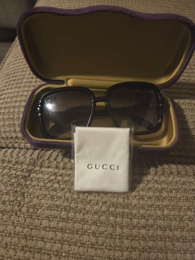 Gucci sunglasses - Thumbnail 4
