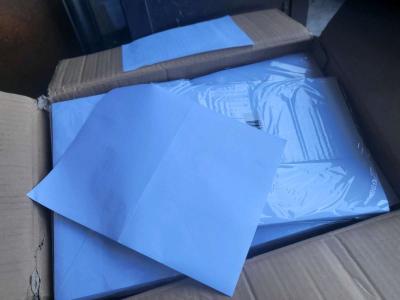 7 BOXES OF SELF ADHESIVE LABELS BOO1PF1B - Thumbnail 4