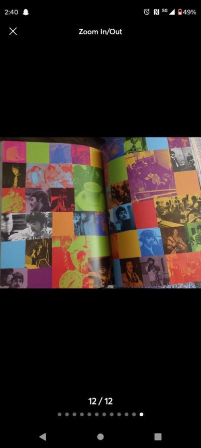 The Beatles Anthology - Thumbnail 3