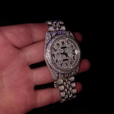 rolex date just buss down - Thumbnail 5