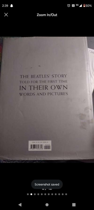 The Beatles Anthology - Thumbnail 5
