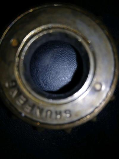 bmx freewheel 16t - Thumbnail 6