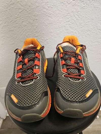 Altra Olympus Zero Drop Trail Running Sneakers - Thumbnail 3