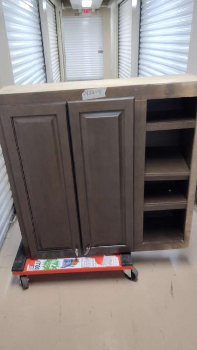 NEW Kitchen Cabinets  Espresso Finish  Multiple Sizes - Thumbnail 3