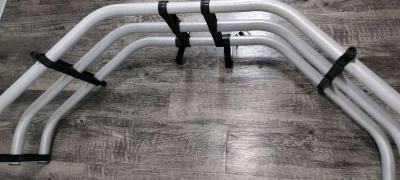 2014 Toyota Tacoma Truck EXTANDER - Thumbnail 5