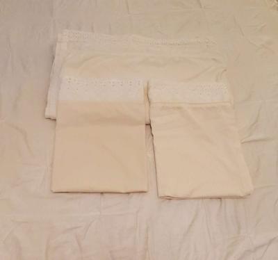 8 Piece Queen Quilt Bed Set Read Description - Thumbnail 6