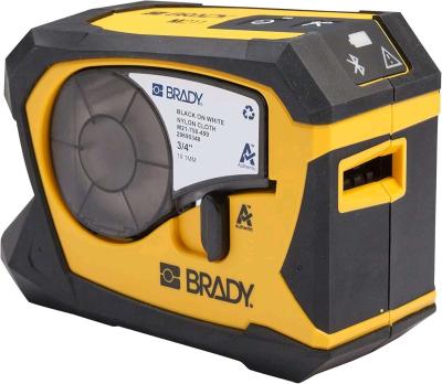 Brady m211 kit label printer - Thumbnail 2