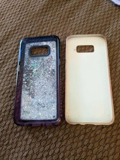 2 Samsung S8 phone cases - Thumbnail 3