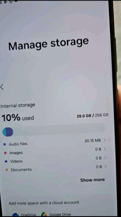 samsung galaxy s24 ultra - Thumbnail 4