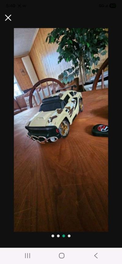 RC Car - Thumbnail 3