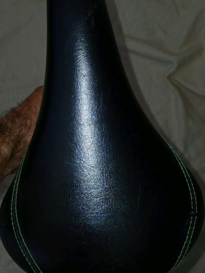 bicycle seat saddle - Thumbnail 6