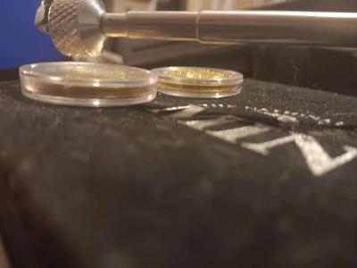 gold eagles 3 1 quarter oz 2 1 oz - Thumbnail 2