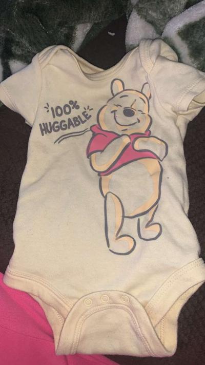 baby clothes 3months - Thumbnail 3