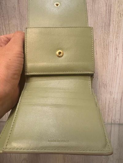 Celine bifold wallet - Thumbnail 2