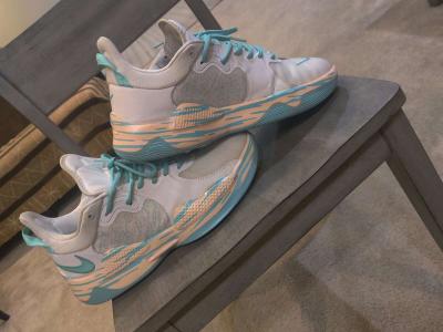 nike Men size 12 - Houston, Texas