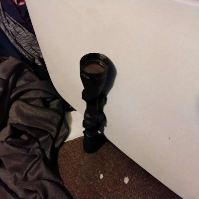 Simmons Pro Hunter Scope Model 7750 - Thumbnail 3