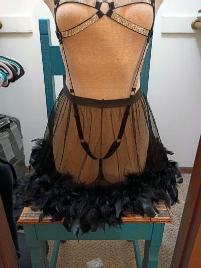 Sexy Lingerie new - Thumbnail 2