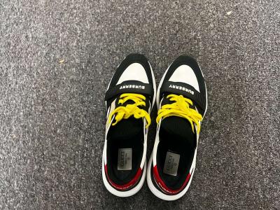 Burberry Gucci Mens Designer - Thumbnail 2