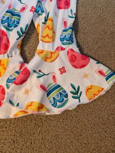 Easter 3 piece outfit - Thumbnail 3