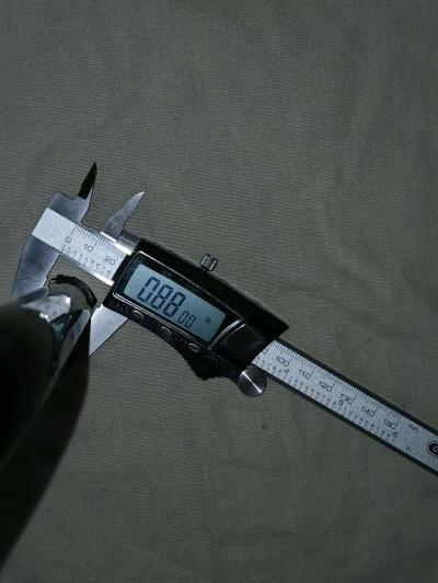 bmx handlebar - Thumbnail 2