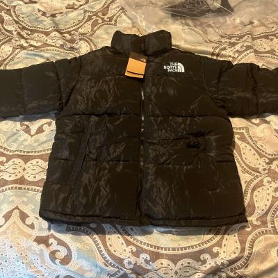 north face puffer - Thumbnail 3