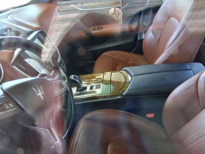 MASERATI GHIBLI - Thumbnail 5