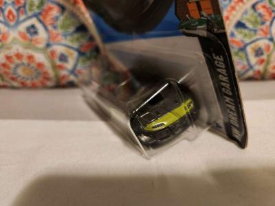Hot Wheels - Thumbnail 3