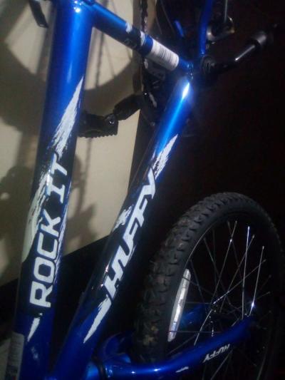 Huffy Rock It bike - Thumbnail 3