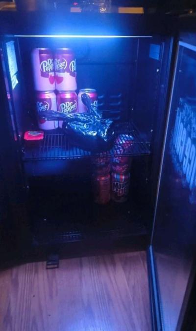 MINIFridge - Thumbnail 2