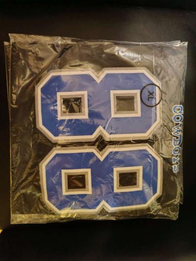 Dallas Cowboys Jersey - Thumbnail 2