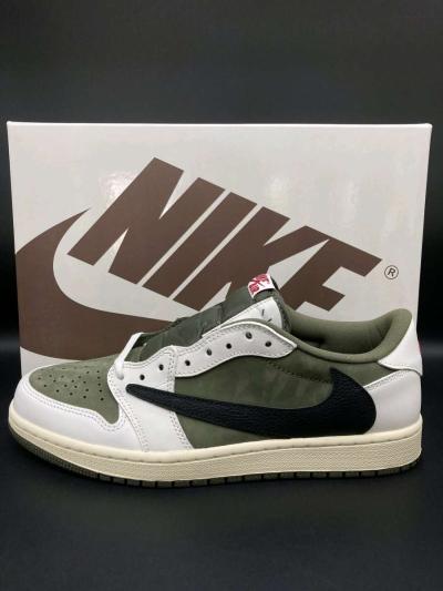 travis scott jordan 1 - Ontario, California