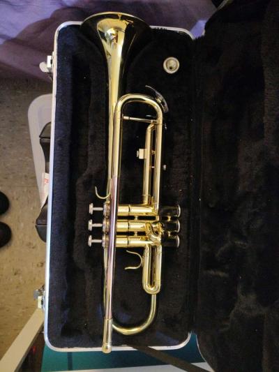 Ytr 2330 Standard Bb trumpet