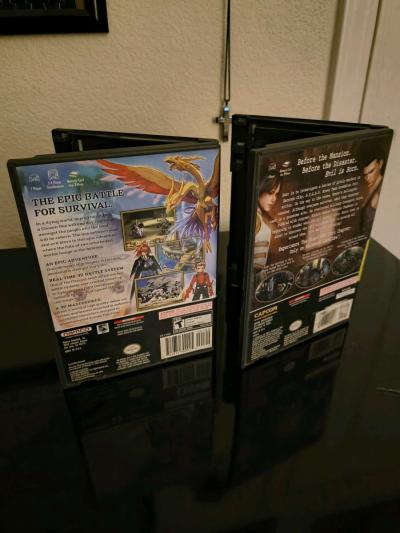 GameCube Game Bundle  Ready to Play - Thumbnail 5